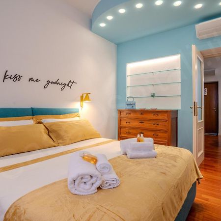 Case Ospitali - Casa La Fontanella, Suggestivo Bilocale X2 In Corte Cernusco Sul Naviglio Buitenkant foto