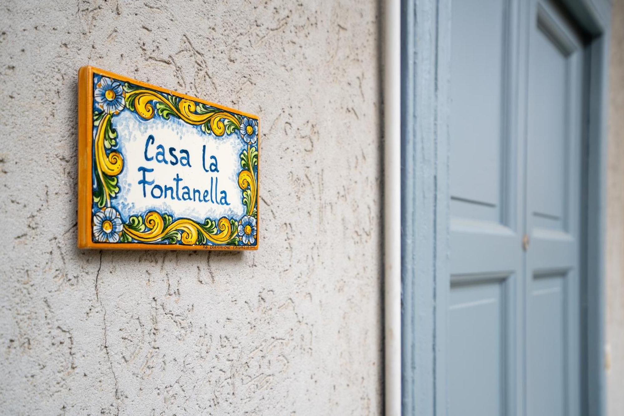 Case Ospitali - Casa La Fontanella, Suggestivo Bilocale X2 In Corte Cernusco Sul Naviglio Buitenkant foto