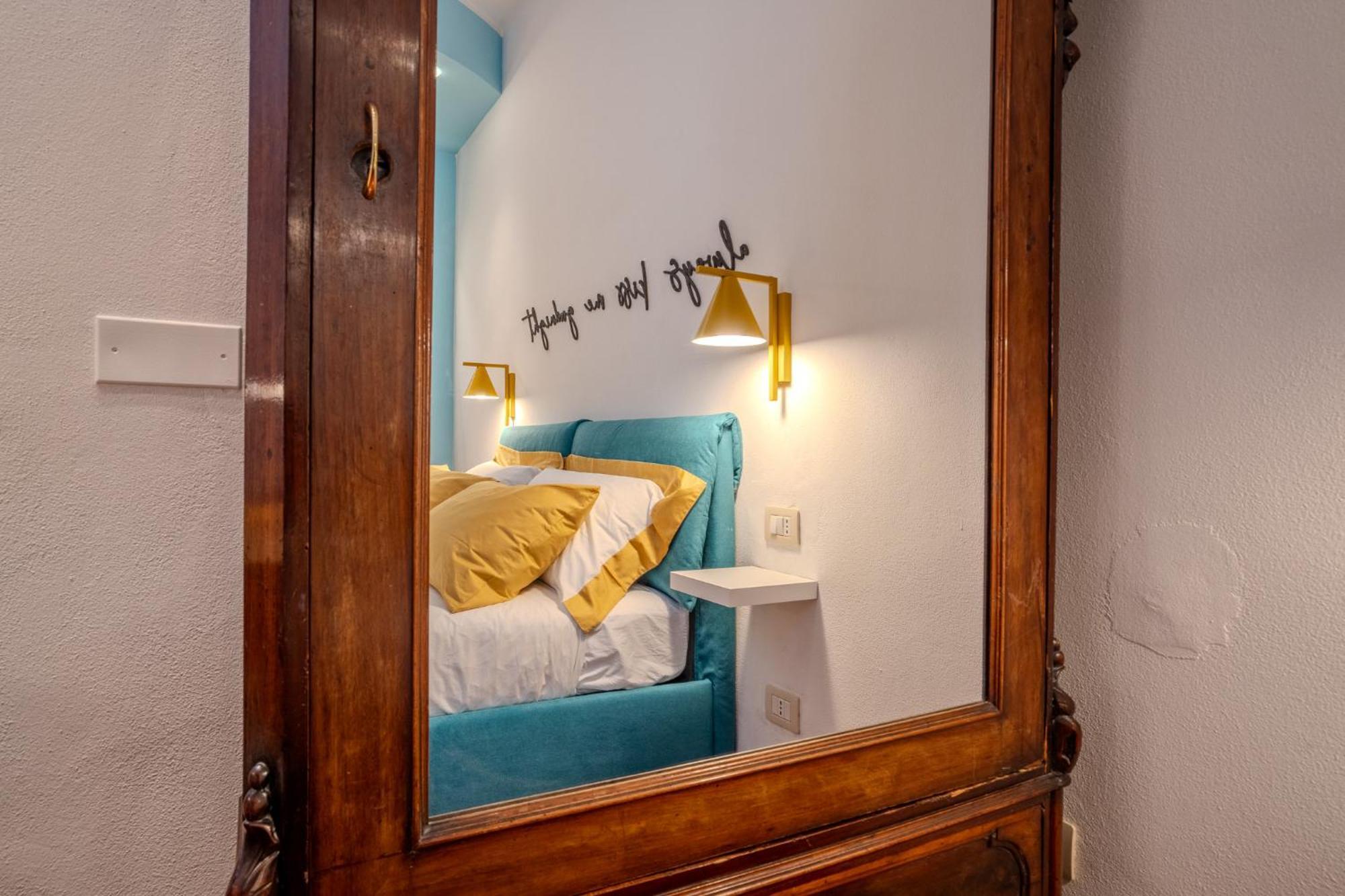 Case Ospitali - Casa La Fontanella, Suggestivo Bilocale X2 In Corte Cernusco Sul Naviglio Buitenkant foto