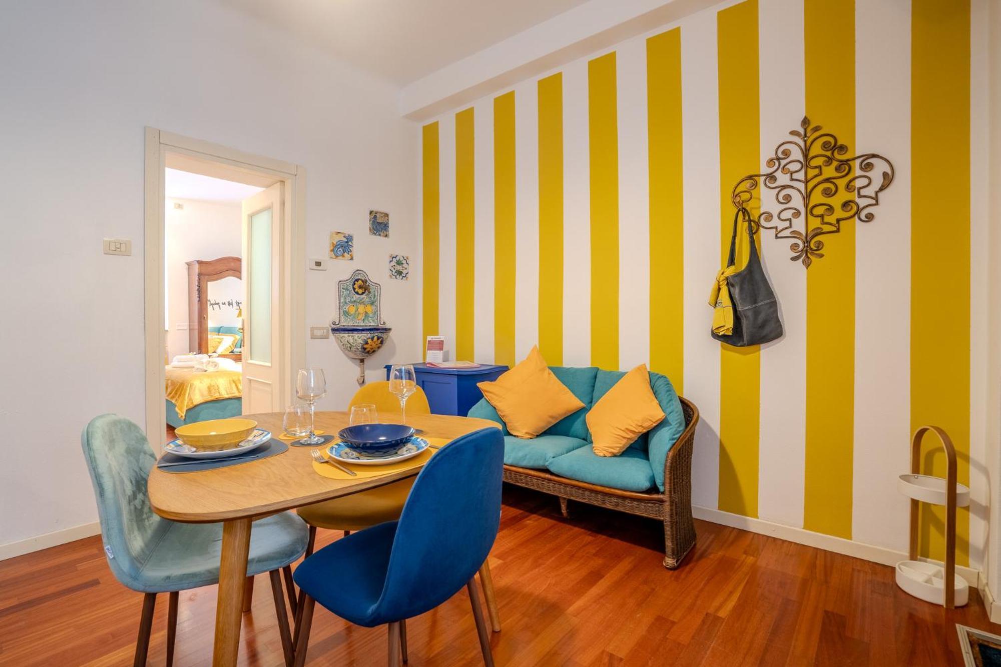 Case Ospitali - Casa La Fontanella, Suggestivo Bilocale X2 In Corte Cernusco Sul Naviglio Buitenkant foto